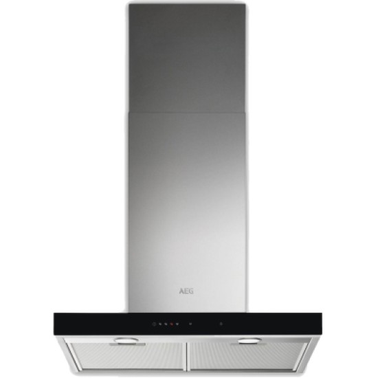 Вытяжка кухонная AEG DBE5661HG Вытяжка кухонная AEG DBE5661HG
