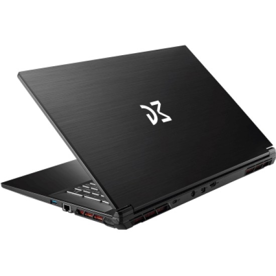 Ноутбук Dream Machines RG4070-17 (RG4070-17UA31) Ноутбук Dream Machines RG4070-17 (RG4070-17UA31)