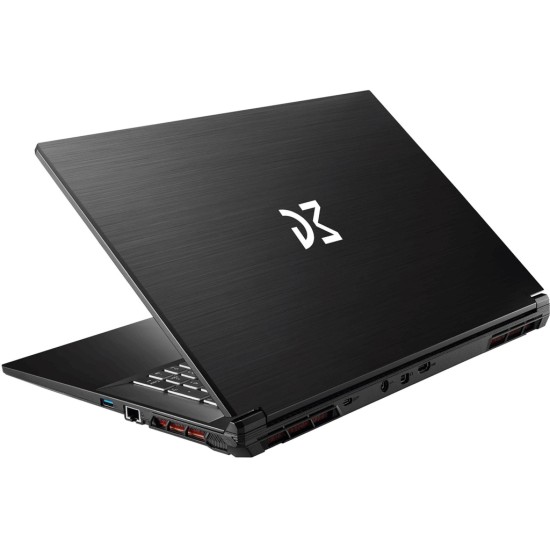 Ноутбук Dream Machines RG4070-16 (RG4070-16UA25) Ноутбук Dream Machines RG4070-16 (RG4070-16UA25)