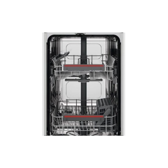 Посудомоечная машина AEG FSM31401Z Посудомоечная машина AEG FSM31401Z