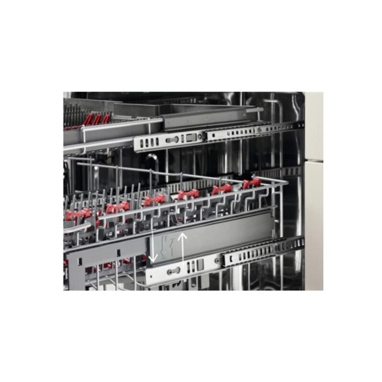 Посудомоечная машина AEG FSM31401Z Посудомоечная машина AEG FSM31401Z