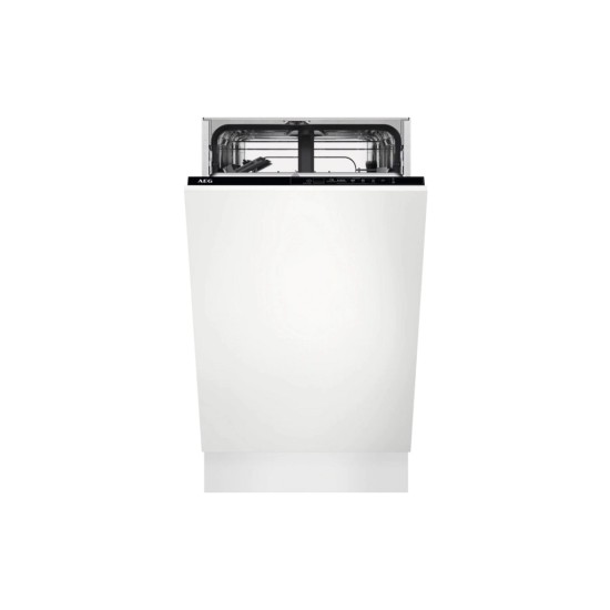 Посудомоечная машина AEG FSM31401Z Посудомоечная машина AEG FSM31401Z