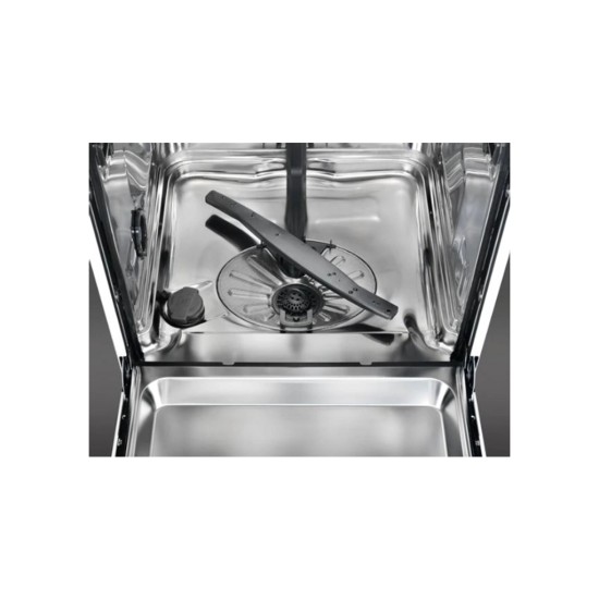 Посудомоечная машина AEG FSM42607Z Посудомоечная машина AEG FSM42607Z
