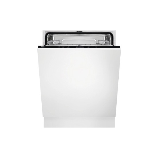 Посудомоечная машина AEG FSM42607Z Посудомоечная машина AEG FSM42607Z