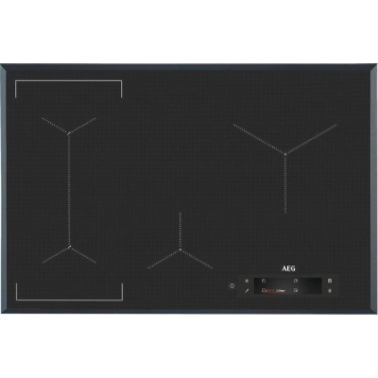 Варочная поверхность AEG IAE84881FB Варочная поверхность AEG IAE84881FB