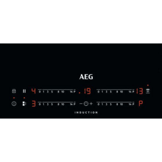 Варочная поверхность AEG IKE64441FB Варочная поверхность AEG IKE64441FB