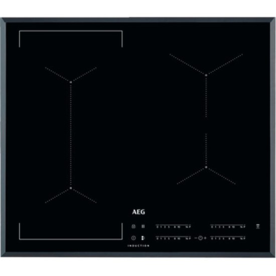 Варочная поверхность AEG IKE64441FB Варочная поверхность AEG IKE64441FB