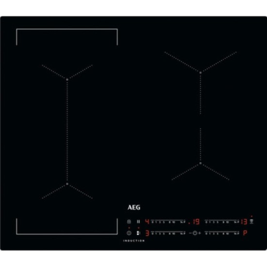 Варочная поверхность AEG IKE64441IB Варочная поверхность AEG IKE64441IB
