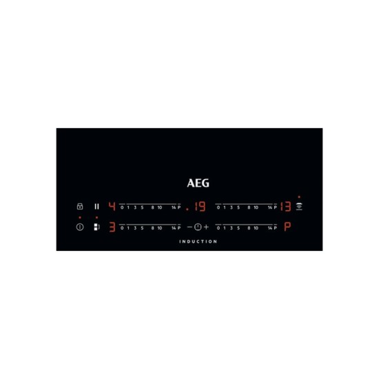 Варочная поверхность AEG HK 654070 FB Варочная поверхность AEG HK 654070 FB