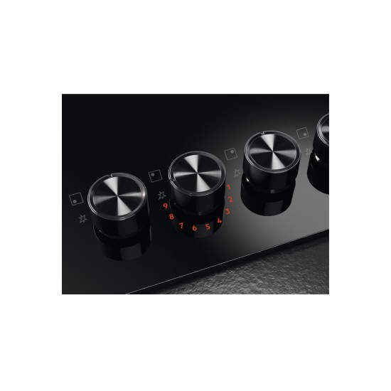 Варочная поверхность AEG HKB64453NB Варочная поверхность AEG HKB64453NB