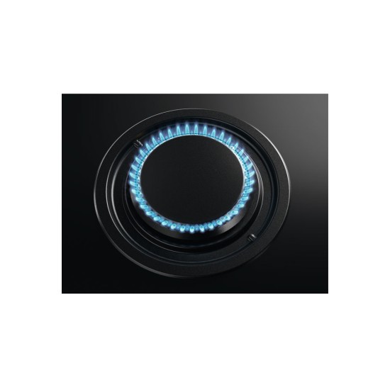 Варочная поверхность AEG HKB64453NB Варочная поверхность AEG HKB64453NB