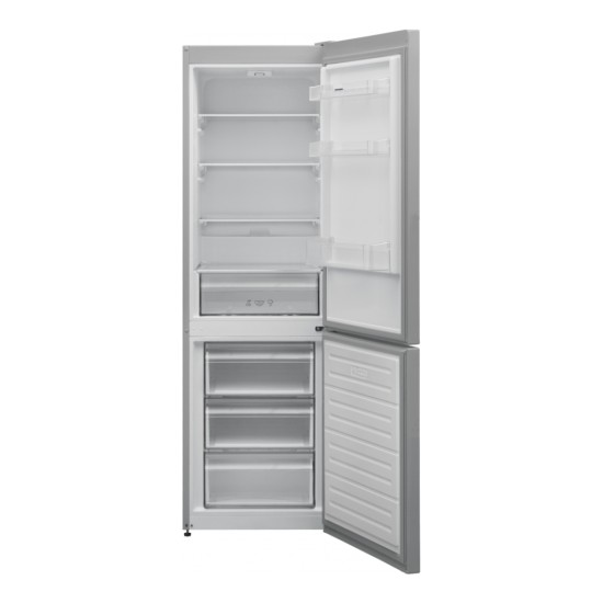 Холодильник HEINNER COMBINA FRIGORIFICA HEINNER HC-V341XE++ (HC-V341XE++) Холодильник HEINNER COMBINA FRIGORIFICA HEINNER HC-V341XE++ (HC-V341XE++)