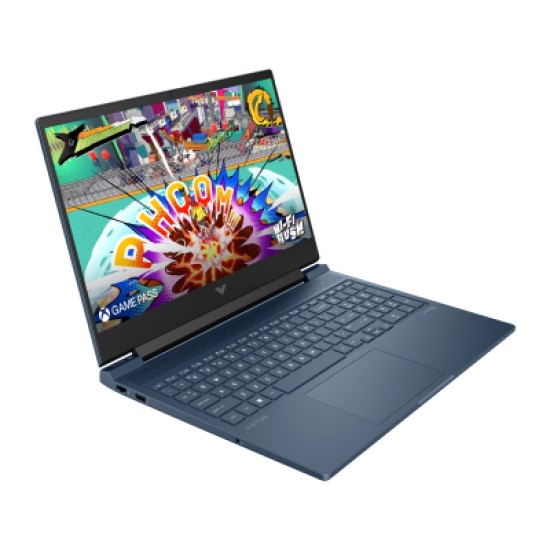 Ноутбук HP Victus 16-s1007ua (A31WCEA) Ноутбук HP Victus 16-s1007ua (A31WCEA)