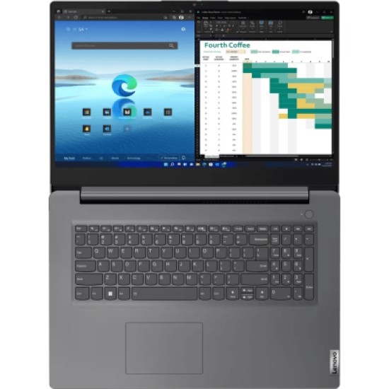 Ноутбук Lenovo V17 G4 IRU (83A2003KRA) Ноутбук Lenovo V17 G4 IRU (83A2003KRA)