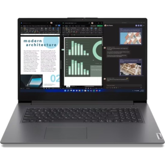 Ноутбук Lenovo V17 G4 IRU (83A2003KRA) Ноутбук Lenovo V17 G4 IRU (83A2003KRA)
