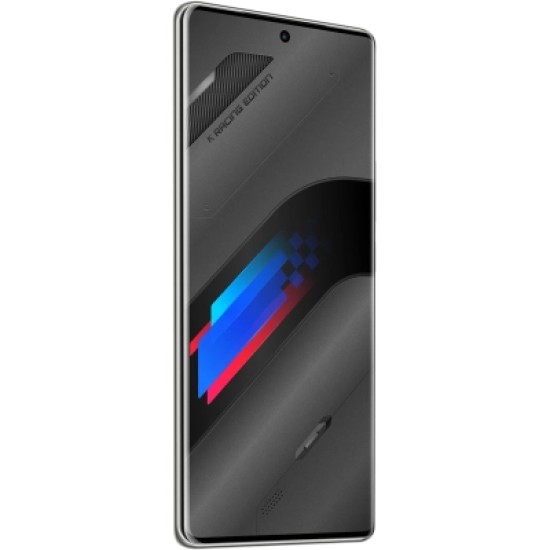 Мобільний телефон Infinix Note 40 8/256Gb NFC Racing Grey (4894947033704) Мобільний телефон Infinix Note 40 8/256Gb NFC Racing Grey (4894947033704)