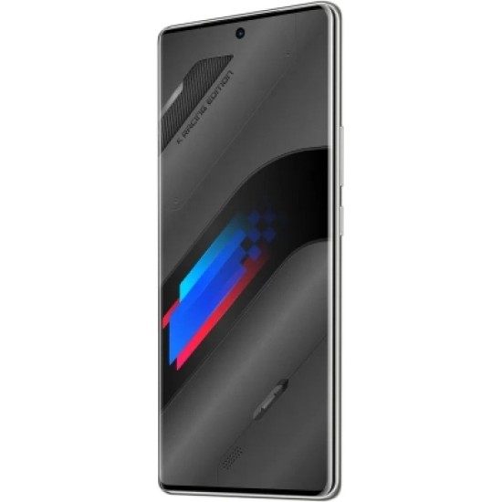 Мобільний телефон Infinix Note 40 8/256Gb NFC Racing Grey (4894947033704) Мобільний телефон Infinix Note 40 8/256Gb NFC Racing Grey (4894947033704)