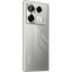 Мобільний телефон Infinix Note 40 8/256Gb NFC Racing Grey (4894947033704) Мобільний телефон Infinix Note 40 8/256Gb NFC Racing Grey (4894947033704)