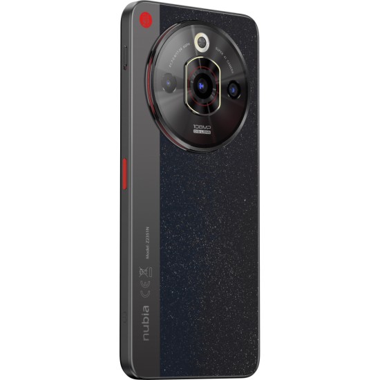 Мобільний телефон ZTE Nubia Focus Pro 5G 8/256GB Black (1066113) Мобільний телефон ZTE Nubia Focus Pro 5G 8/256GB Black (1066113)