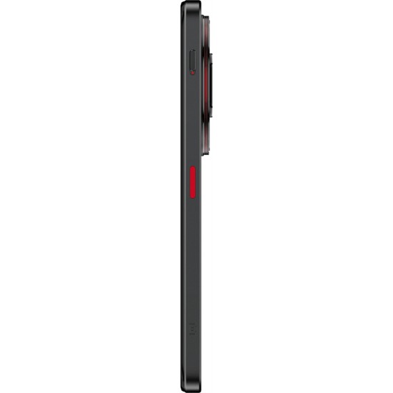 Мобільний телефон ZTE Nubia Focus Pro 5G 8/256GB Black (1066113) Мобільний телефон ZTE Nubia Focus Pro 5G 8/256GB Black (1066113)