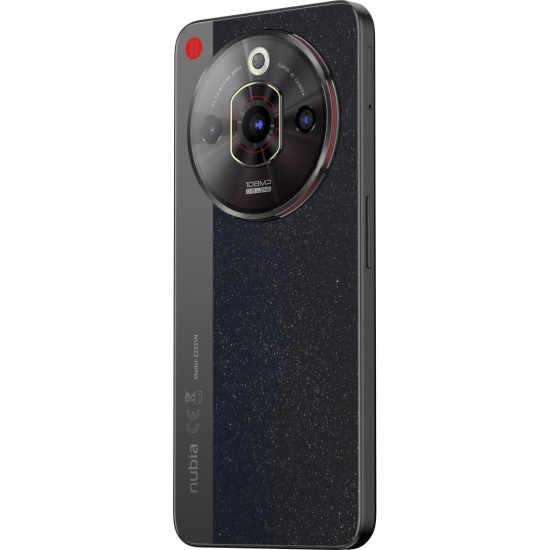 Мобільний телефон ZTE Nubia Focus Pro 5G 8/256GB Black (1066113) Мобільний телефон ZTE Nubia Focus Pro 5G 8/256GB Black (1066113)