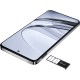 Мобільний телефон ZTE Nubia V60 8/256GB Black (1066107) Мобільний телефон ZTE Nubia V60 8/256GB Black (1066107)