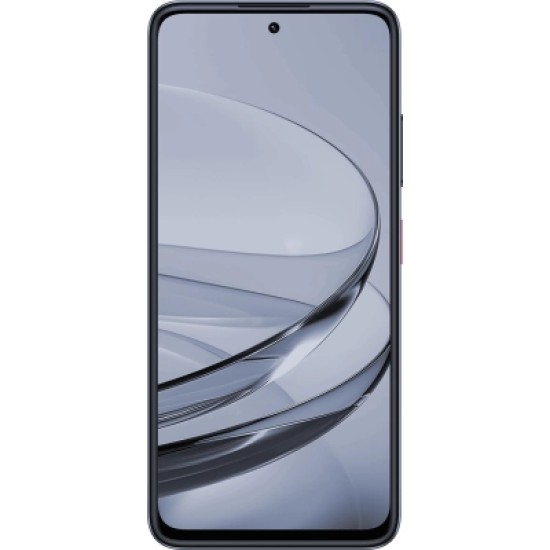 Мобільний телефон ZTE Nubia V60 8/256GB Black (1066107) Мобільний телефон ZTE Nubia V60 8/256GB Black (1066107)