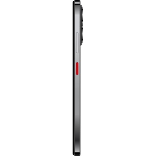 Мобільний телефон ZTE Nubia V60 8/256GB Black (1066107) Мобільний телефон ZTE Nubia V60 8/256GB Black (1066107)