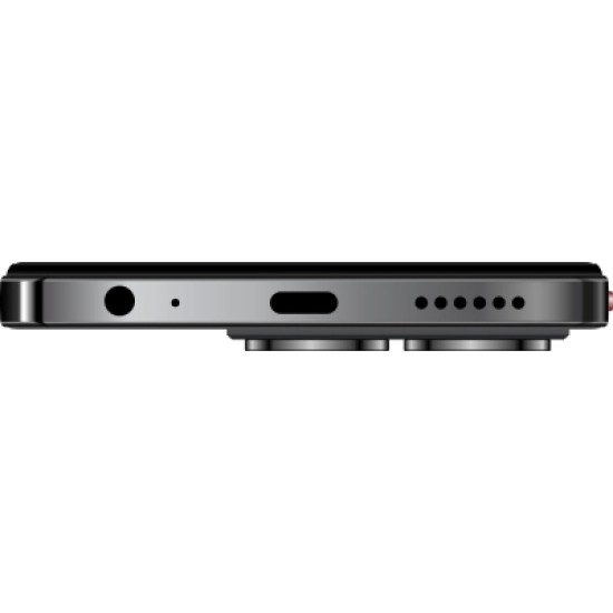 Мобільний телефон ZTE Nubia V60 8/256GB Black (1066107) Мобільний телефон ZTE Nubia V60 8/256GB Black (1066107)