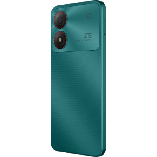 Мобільний телефон ZTE Blade A34 4/64GB Green (1066104) Мобільний телефон ZTE Blade A34 4/64GB Green (1066104)