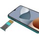 Мобільний телефон ZTE Blade A34 4/64GB Green (1066104) Мобільний телефон ZTE Blade A34 4/64GB Green (1066104)