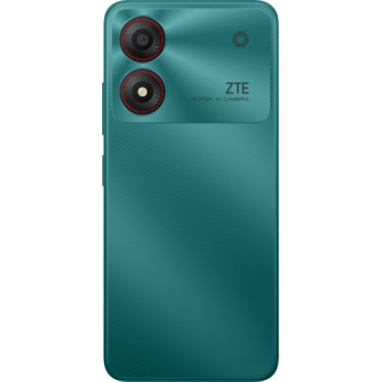 Мобільний телефон ZTE Blade A34 4/64GB Green (1066104) Мобільний телефон ZTE Blade A34 4/64GB Green (1066104)