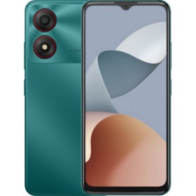 Мобильный телефон ZTE Blade A34 4/64GB Green (1066104)