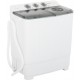Пральна машина Saturn ST-WM0623 Gray Пральна машина Saturn ST-WM0623 Gray