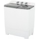 Пральна машина Saturn ST-WM0623 Gray Пральна машина Saturn ST-WM0623 Gray