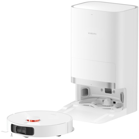 Пилосос Xiaomi Xiaomi Robot Vacuum X20+ (1033286) Пилосос Xiaomi Xiaomi Robot Vacuum X20+ (1033286)