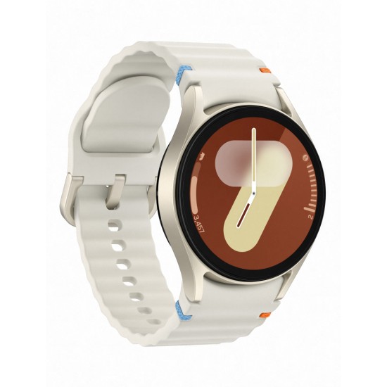 Смарт-годинник Samsung Galaxy Watch 7 40mm eSIM Cream (SM-L305FZEASEK) Смарт-годинник Samsung Galaxy Watch 7 40mm eSIM Cream (SM-L305FZEASEK)