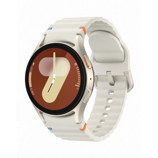 Смарт-годинник Samsung Galaxy Watch 7 40mm eSIM Cream (SM-L305FZEASEK) Смарт-годинник Samsung Galaxy Watch 7 40mm eSIM Cream (SM-L305FZEASEK)