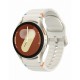 Смарт-годинник Samsung Galaxy Watch 7 40mm eSIM Cream (SM-L305FZEASEK) Смарт-годинник Samsung Galaxy Watch 7 40mm eSIM Cream (SM-L305FZEASEK)