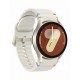 Смарт-часы Samsung Galaxy Watch 7 40mm Cream (SM-L300NZEASEK) Смарт-часы Samsung Galaxy Watch 7 40mm Cream (SM-L300NZEASEK)