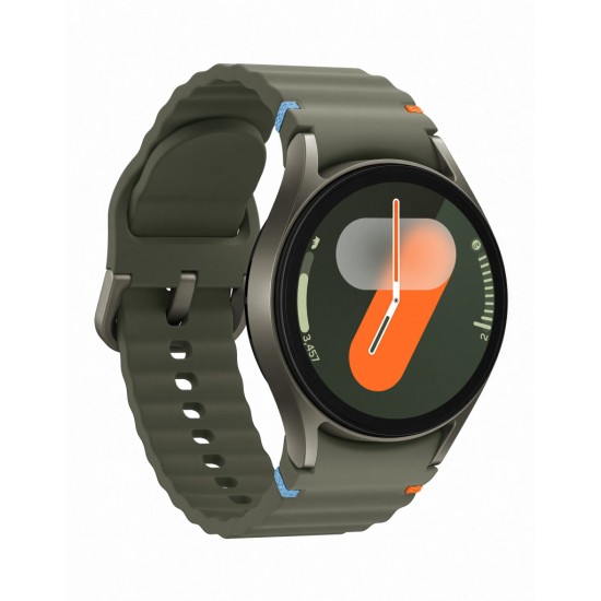 Смарт-годинник Samsung Galaxy Watch 7 40mm Green (SM-L300NZGASEK) Смарт-годинник Samsung Galaxy Watch 7 40mm Green (SM-L300NZGASEK)
