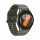 Смарт-годинник Samsung Galaxy Watch 7 40mm Green (SM-L300NZGASEK) Смарт-годинник Samsung Galaxy Watch 7 40mm Green (SM-L300NZGASEK)