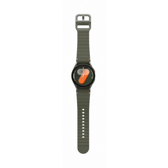 Смарт-годинник Samsung Galaxy Watch 7 40mm Green (SM-L300NZGASEK) Смарт-годинник Samsung Galaxy Watch 7 40mm Green (SM-L300NZGASEK)