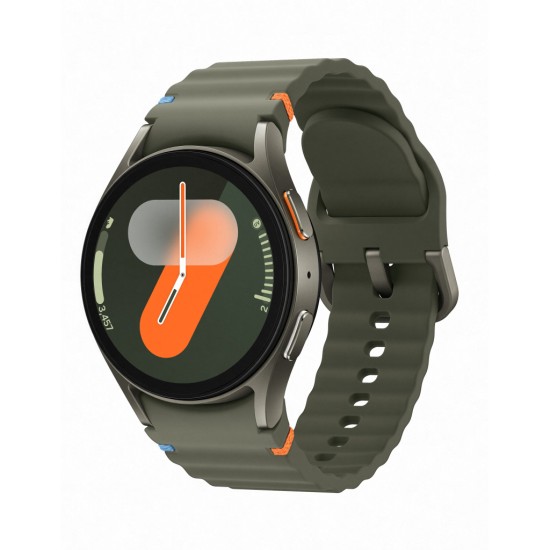 Смарт-годинник Samsung Galaxy Watch 7 40mm Green (SM-L300NZGASEK) Смарт-годинник Samsung Galaxy Watch 7 40mm Green (SM-L300NZGASEK)