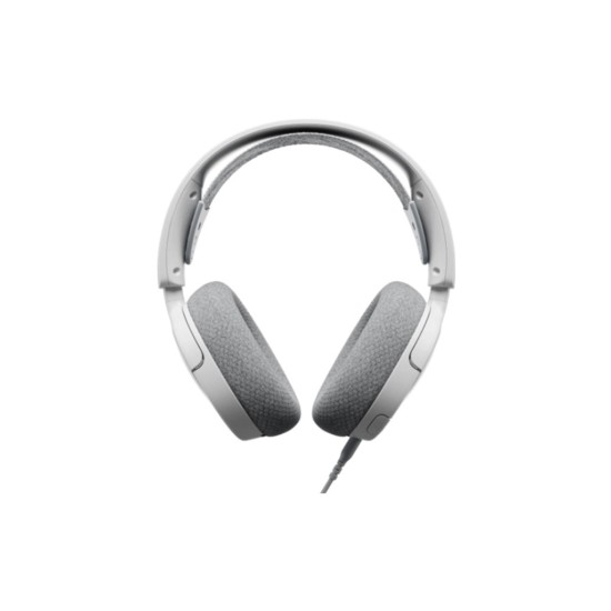 Наушники SteelSeries Arctis Nova 1P White (61612) Наушники SteelSeries Arctis Nova 1P White (61612)