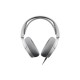 Наушники SteelSeries Arctis Nova 1P White (61612) Наушники SteelSeries Arctis Nova 1P White (61612)