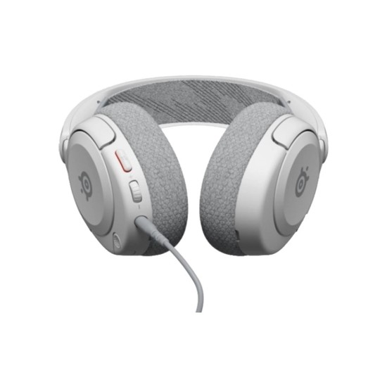 Наушники SteelSeries Arctis Nova 1P White (61612) Наушники SteelSeries Arctis Nova 1P White (61612)