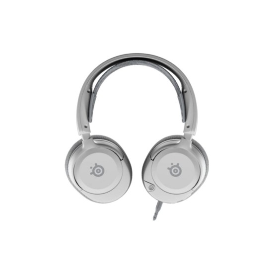 Наушники SteelSeries Arctis Nova 1P White (61612) Наушники SteelSeries Arctis Nova 1P White (61612)