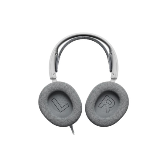 Наушники SteelSeries Arctis Nova 1P White (61612) Наушники SteelSeries Arctis Nova 1P White (61612)
