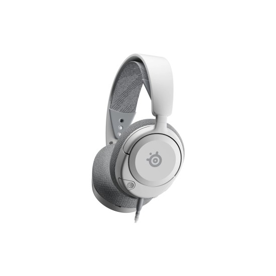 Наушники SteelSeries Arctis Nova 1P White (61612) Наушники SteelSeries Arctis Nova 1P White (61612)